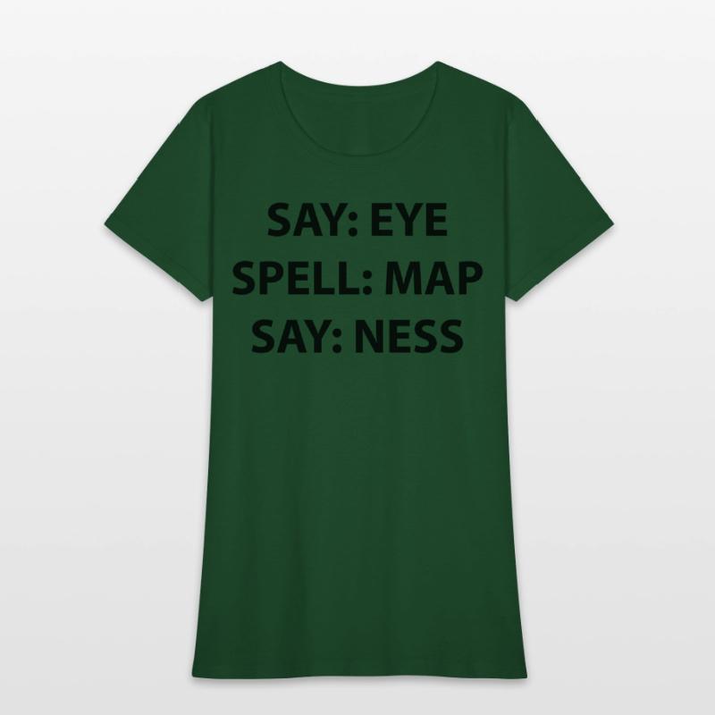 Say