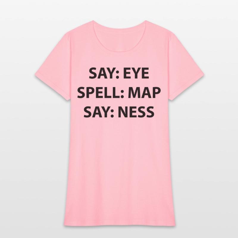 Say