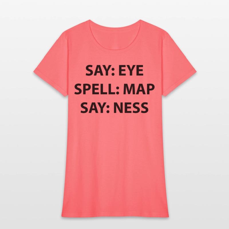Say