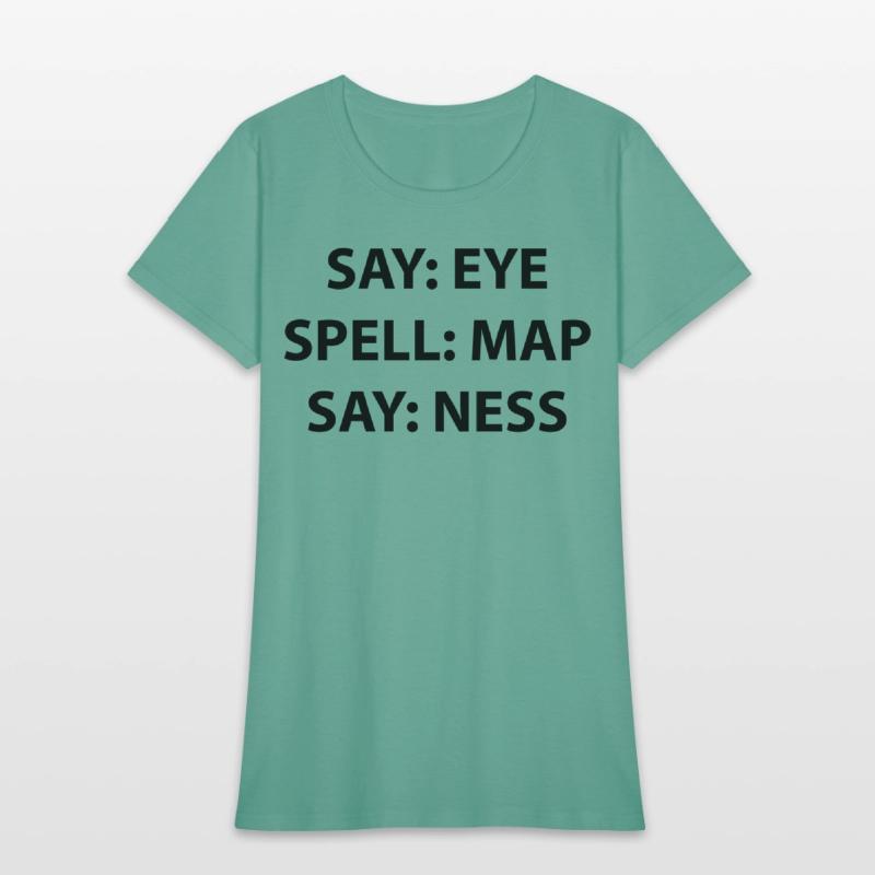 Say