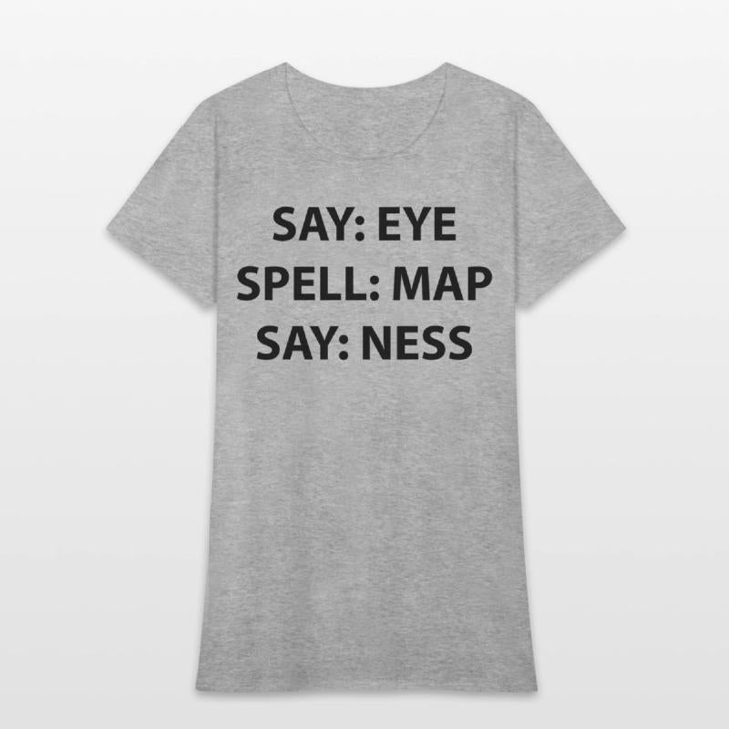 Say