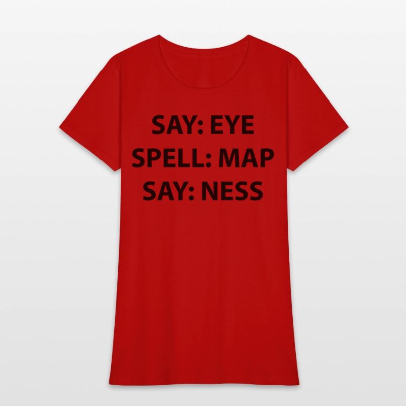 Say