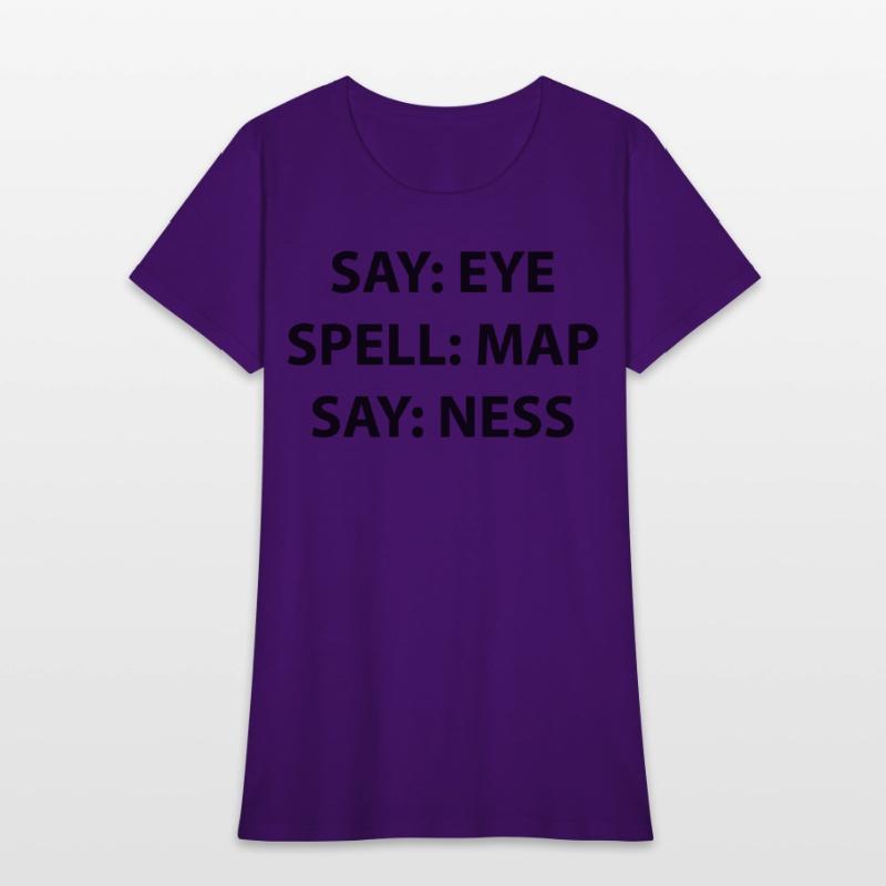 Say