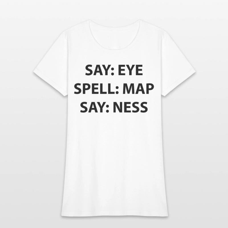Say