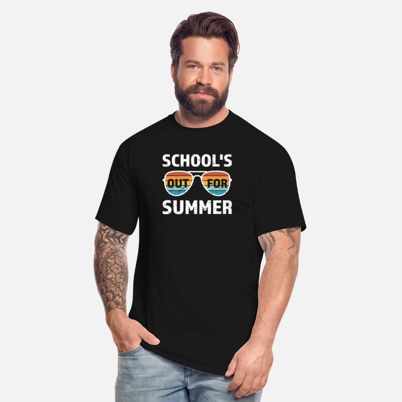 Schools Out For Summer