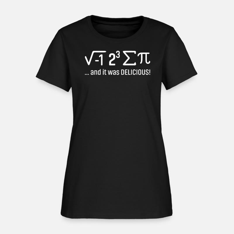 SCIENCE - And it was DELICIOUS