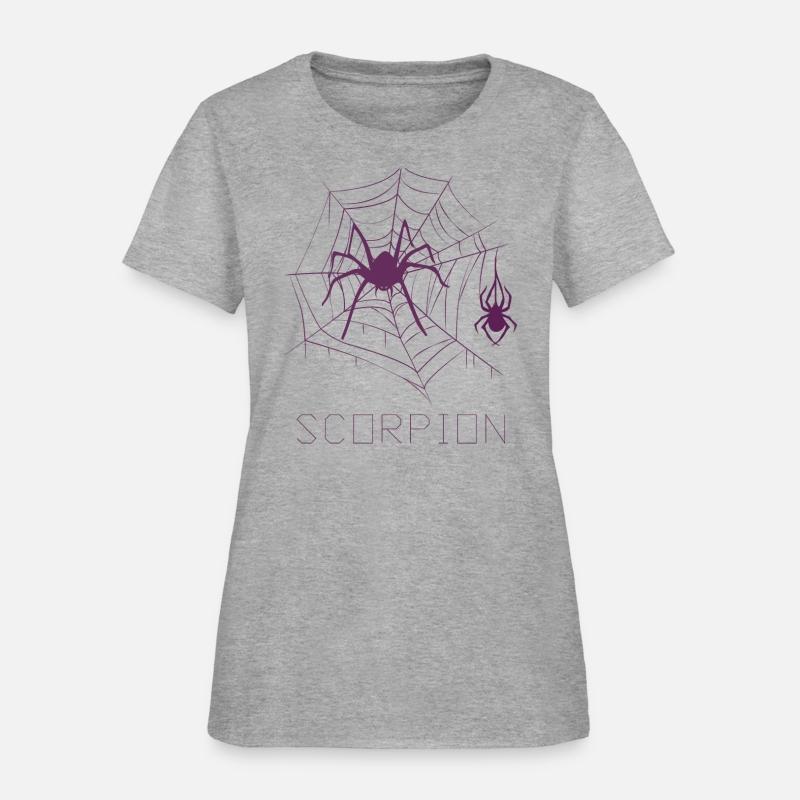 scorpion