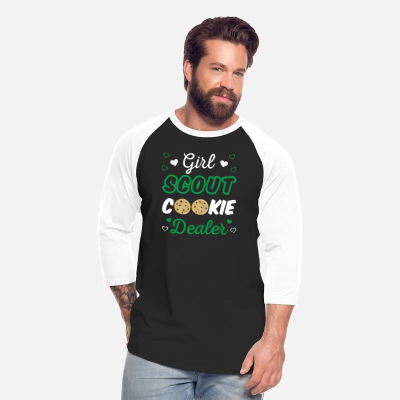 Scout For Cookie Dealer Scouting Booth Owner