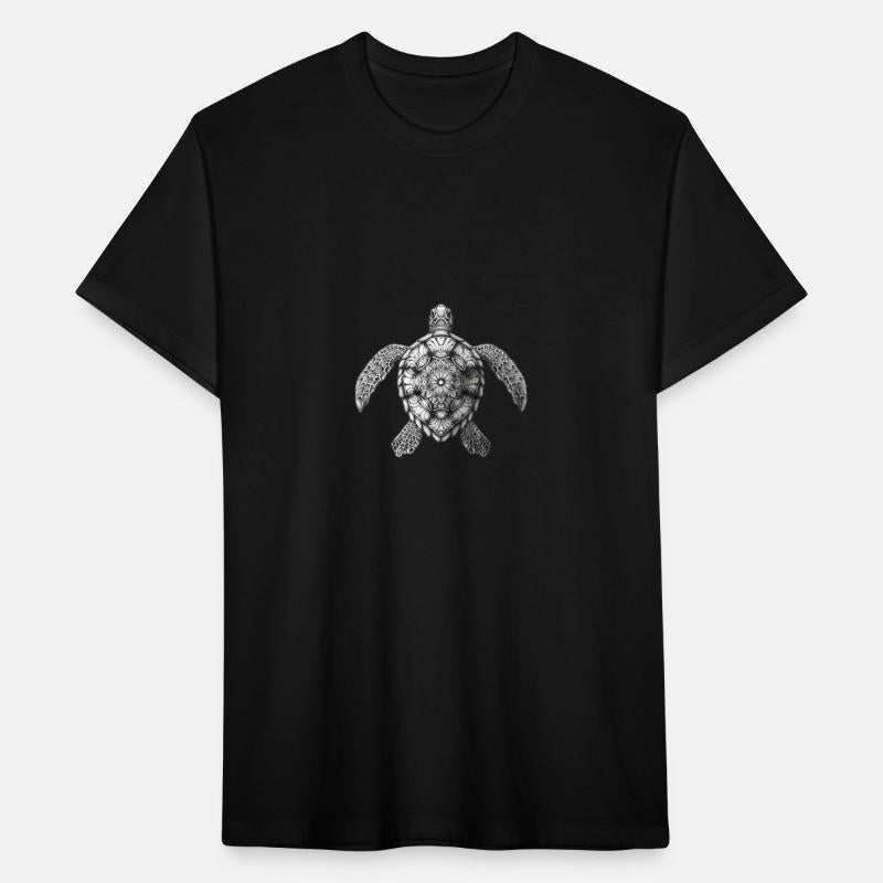 Seafarer's Turtle Companion