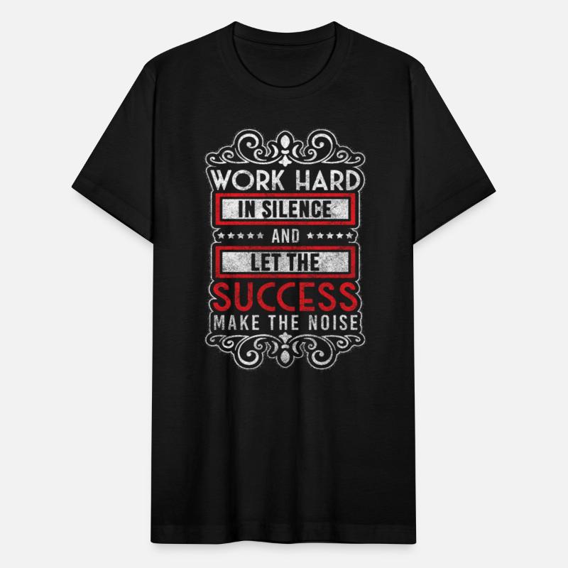 Self-Employed Boss Success