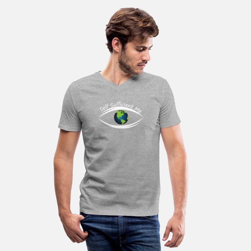 Self Sufficient Me Logo Large