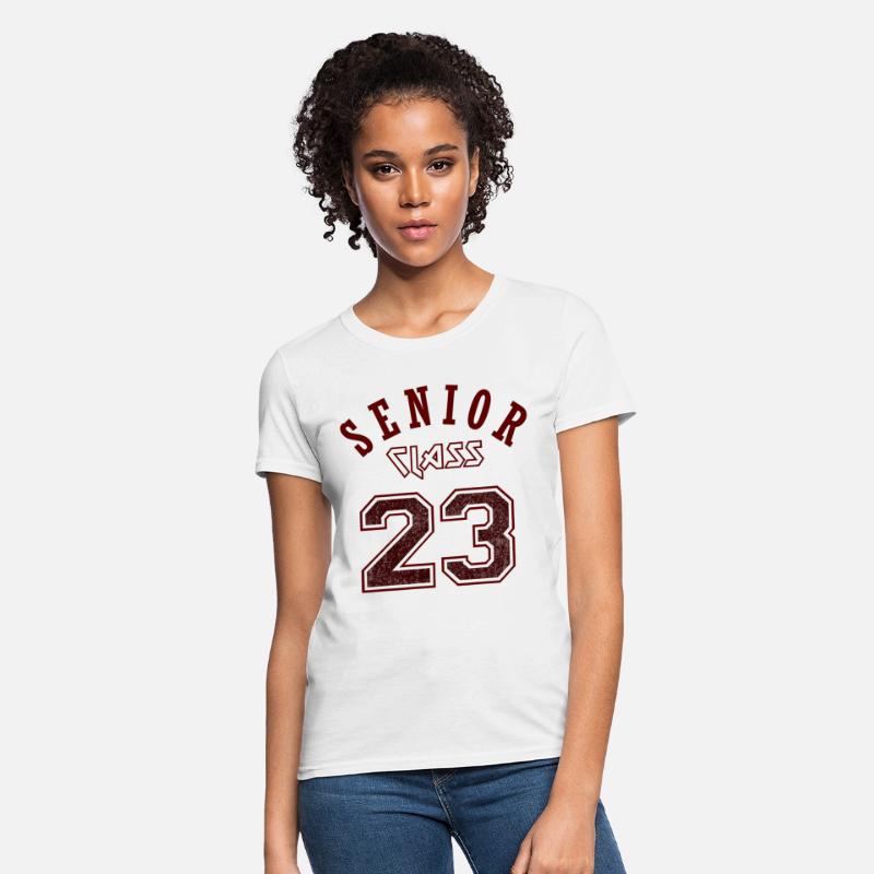 SENIOR CLASS OF 2023 SENIOR SWAG - 23 SENIOR GIFTS