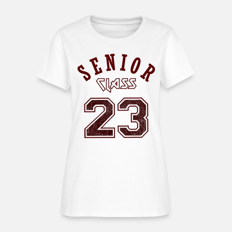 SENIOR CLASS OF 2023 SENIOR SWAG - 23 SENIOR GIFTS