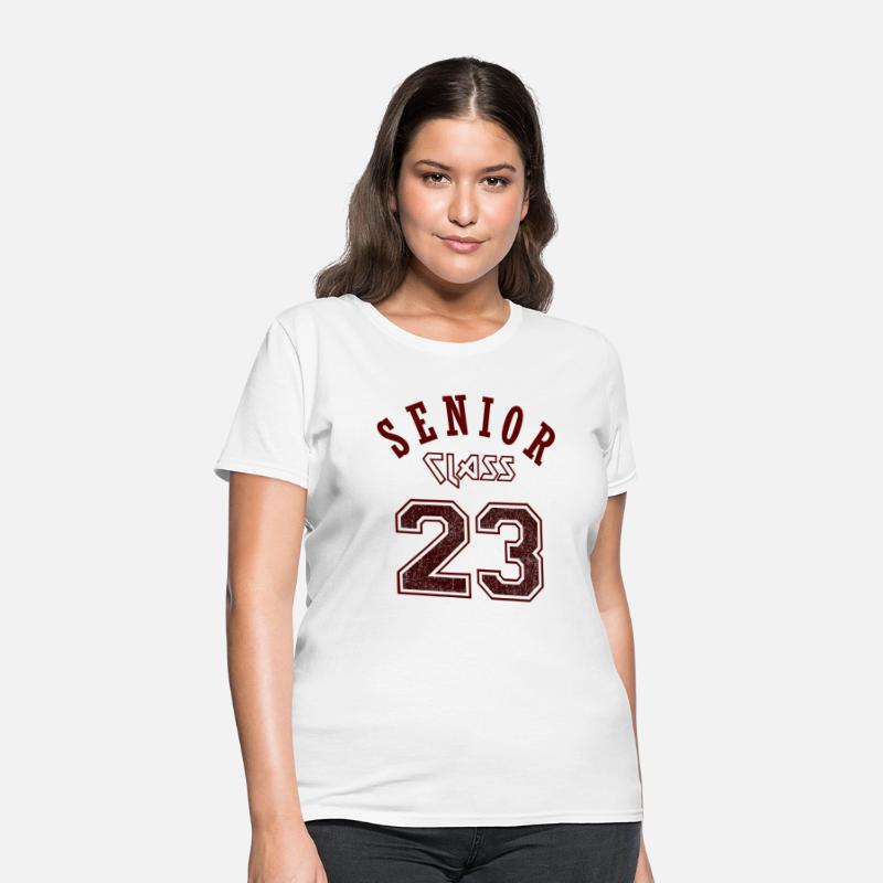 SENIOR CLASS OF 2023 SENIOR SWAG - 23 SENIOR GIFTS