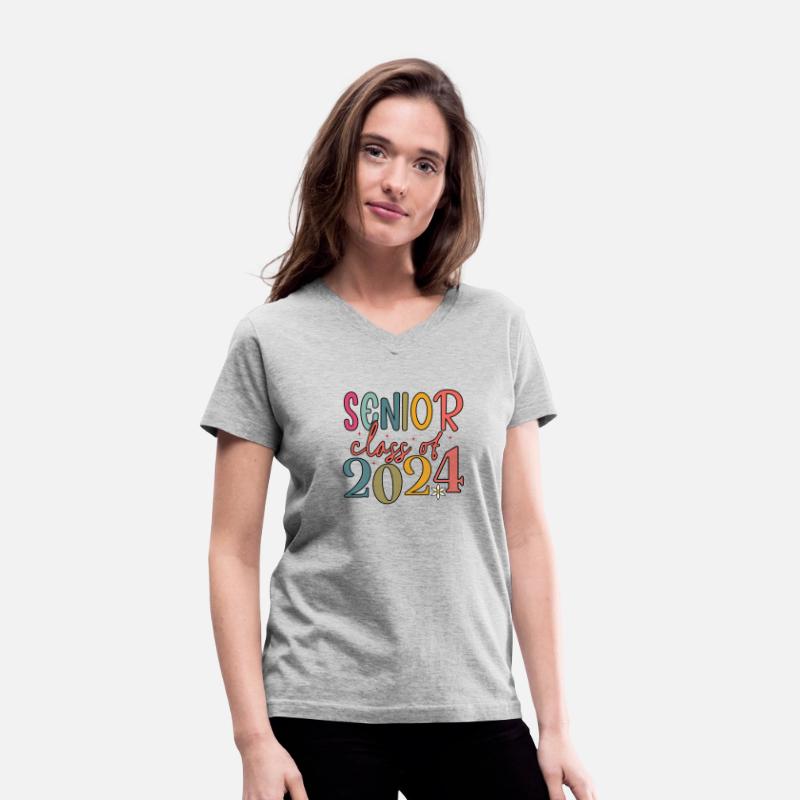 Senior Class Of 2024