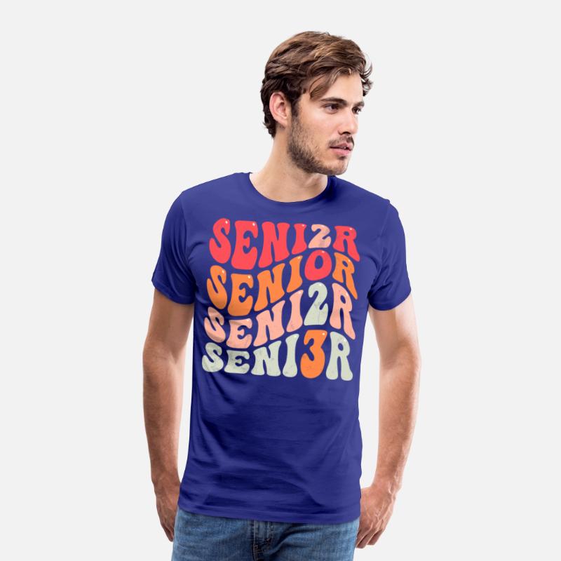 Senior Graduation Back To School Class of 2023