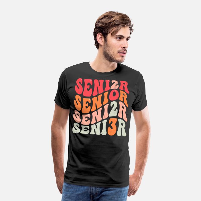 Senior Graduation Back To School Class of 2023