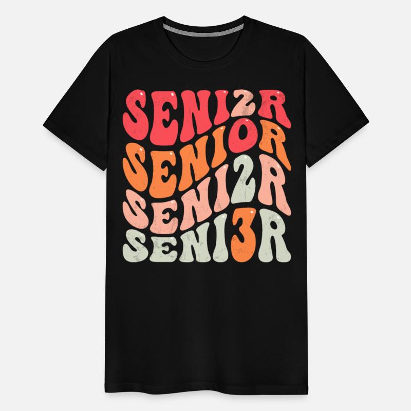 Senior Graduation Back To School Class of 2023