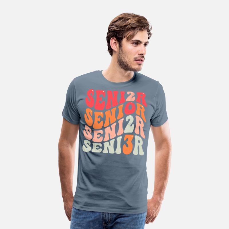 Senior Graduation Back To School Class of 2023
