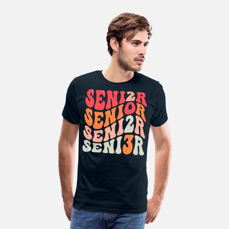 Senior Graduation Back To School Class of 2023