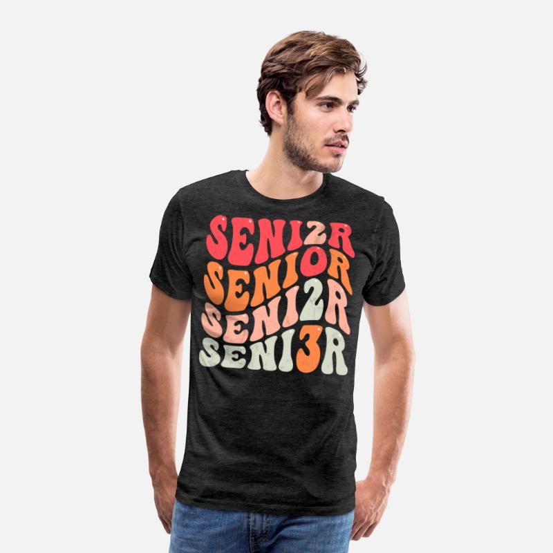 Senior Graduation Back To School Class of 2023