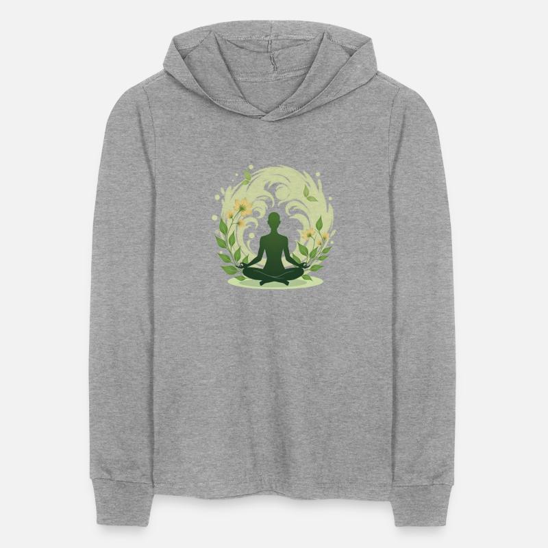 Serene Eco Meditation