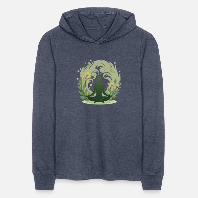 Serene Eco Meditation