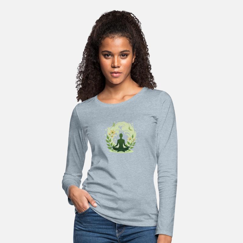 Serene Eco Meditation