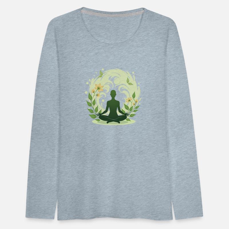 Serene Eco Meditation