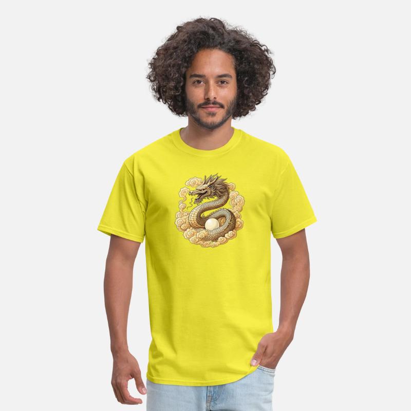 Serpent Dragon's Treasure