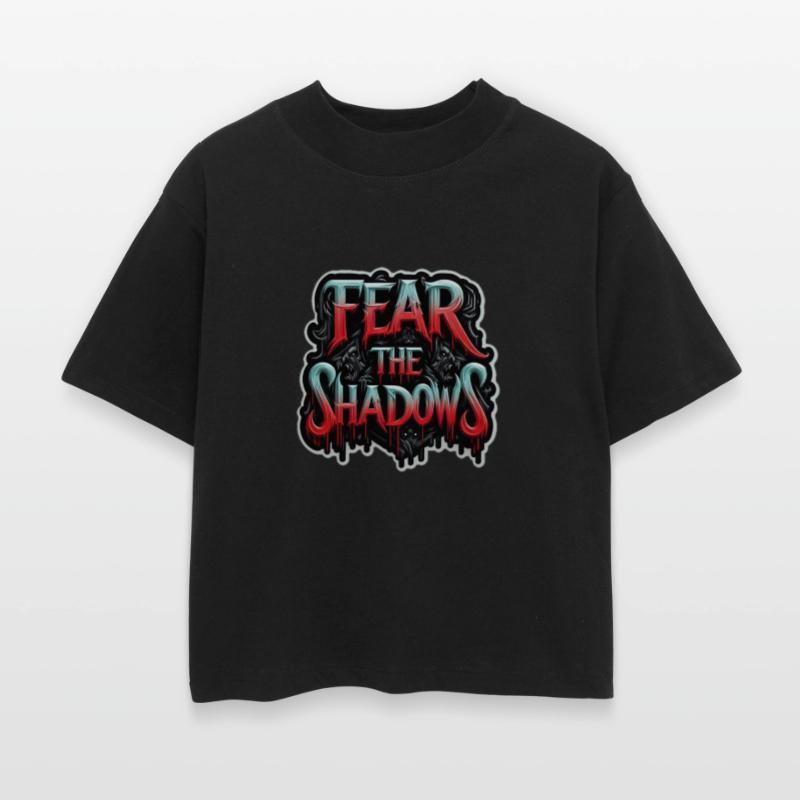 Shadow's Grip