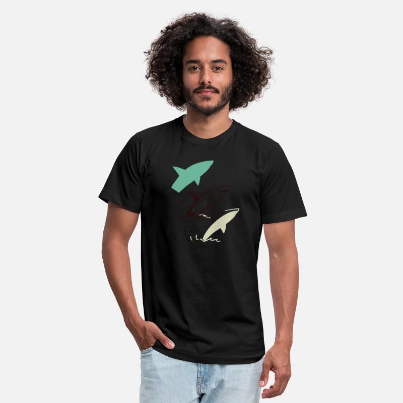 Shark Breakdown