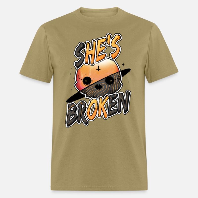 SHE’S BROKEN HE’S OK (front cW1)