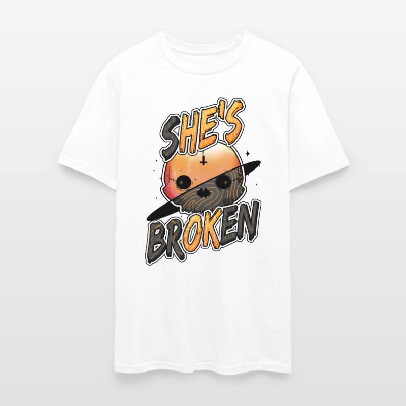 SHE’S BROKEN HE’S OK (front cW1)