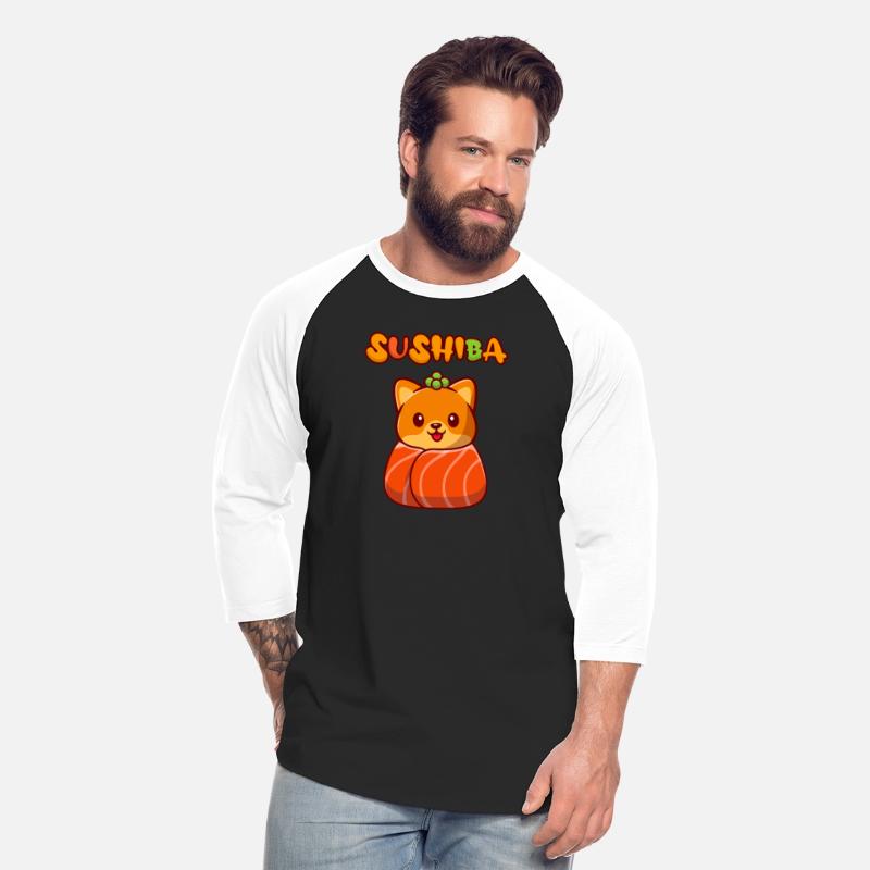 Shiba Inu - Sushiba