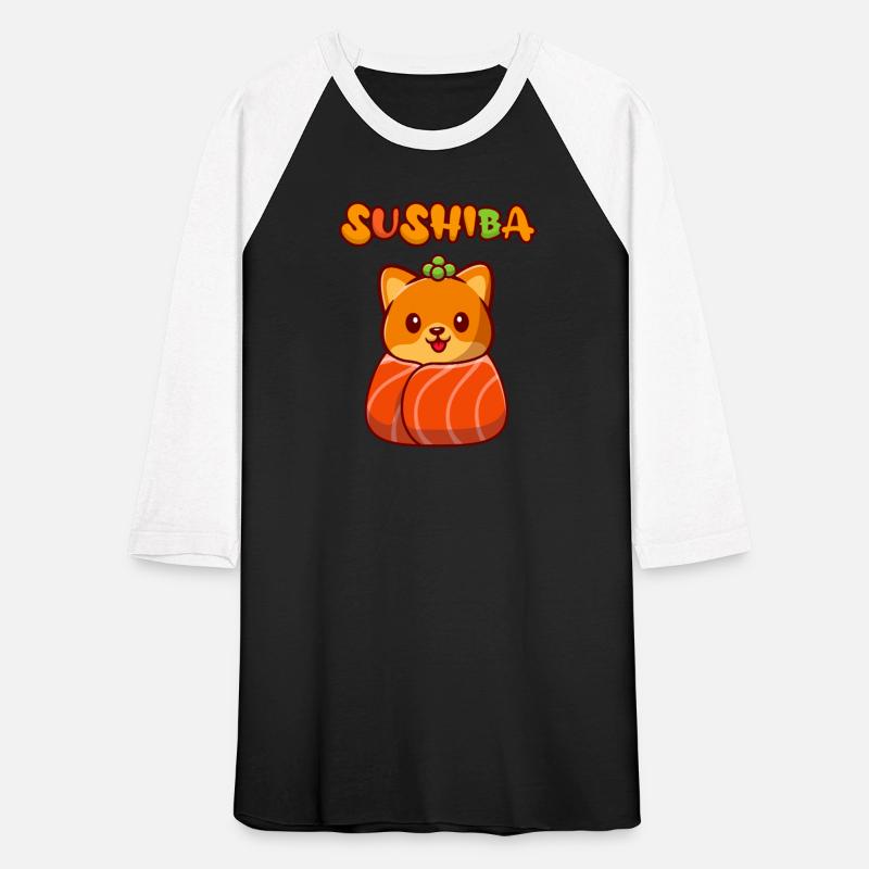 Shiba Inu - Sushiba