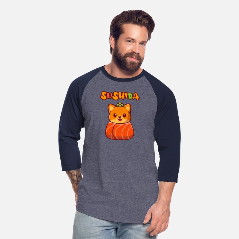 Shiba Inu - Sushiba