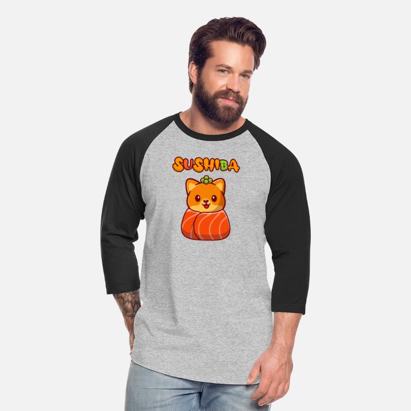 Shiba Inu - Sushiba