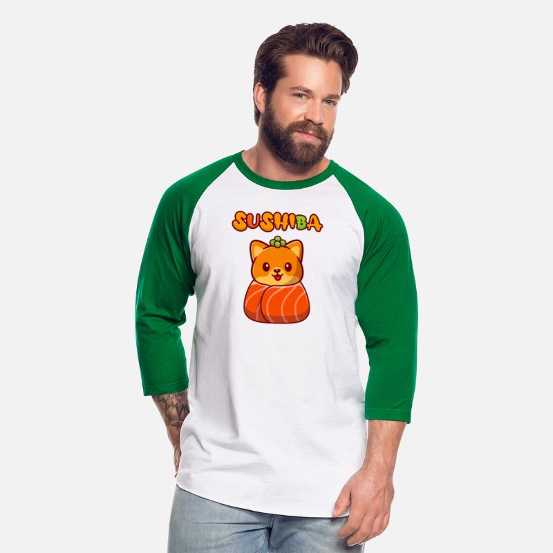 Shiba Inu - Sushiba