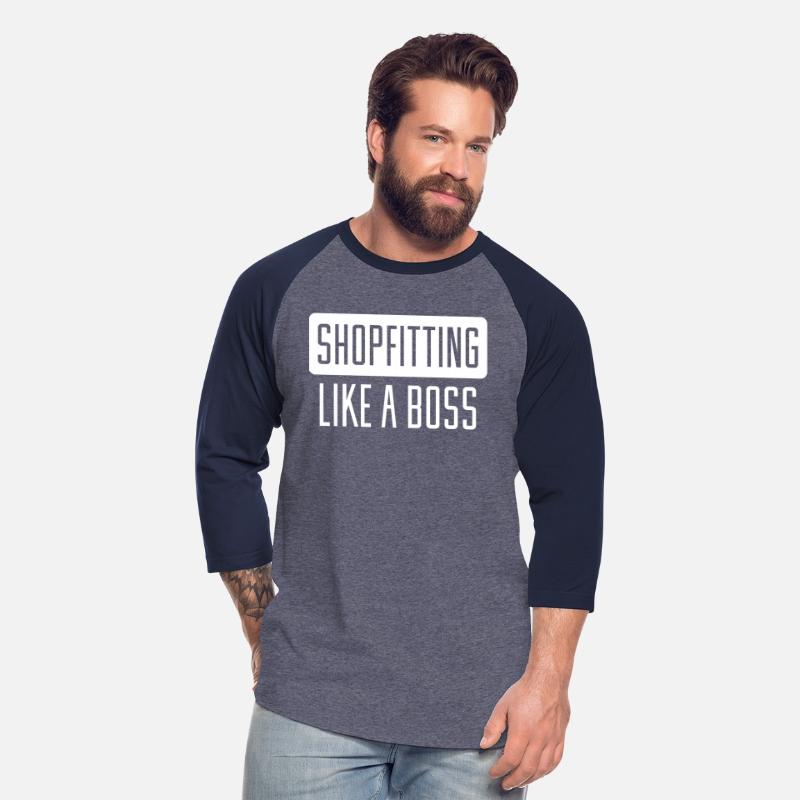Shopfitting Like A Boss