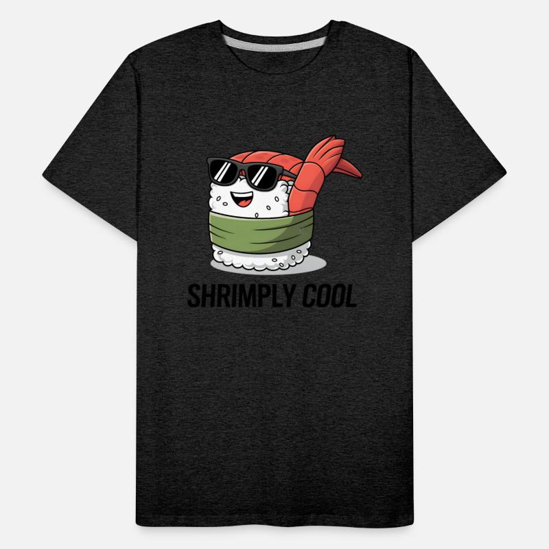 Shrimply Cool