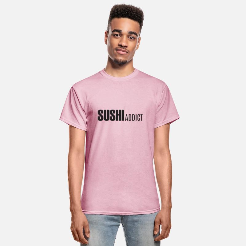 Shushi Addict