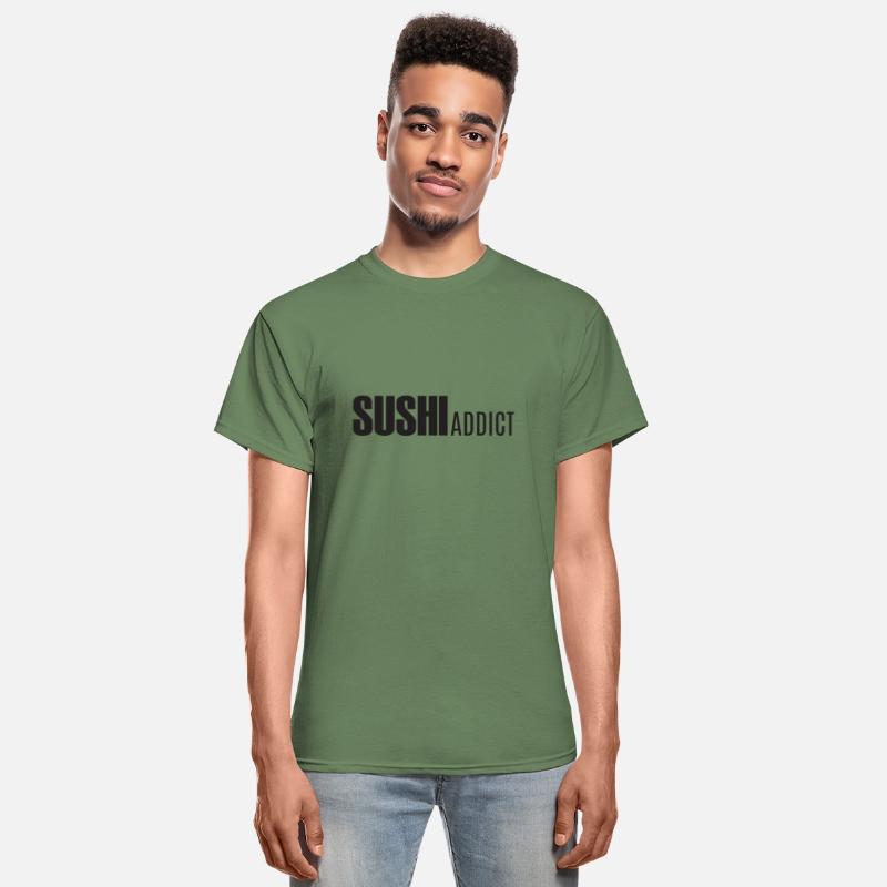 Shushi Addict