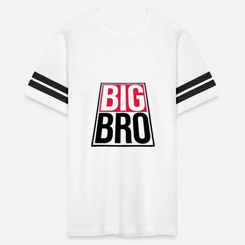 Siblings Big Bro Logo
