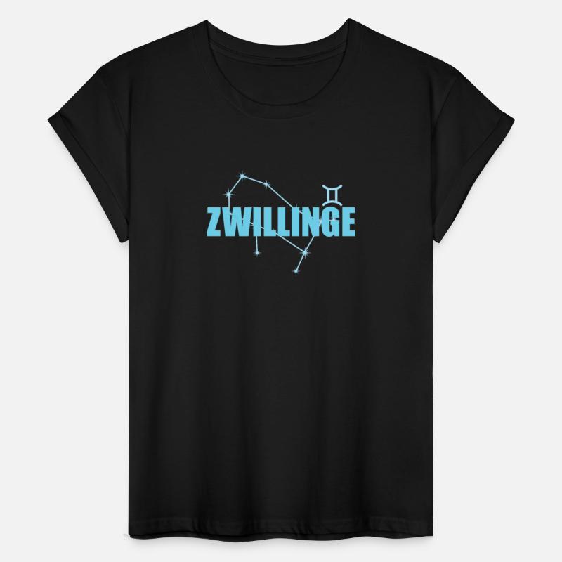 Sign Gemini Constellation Gemini Zodiac