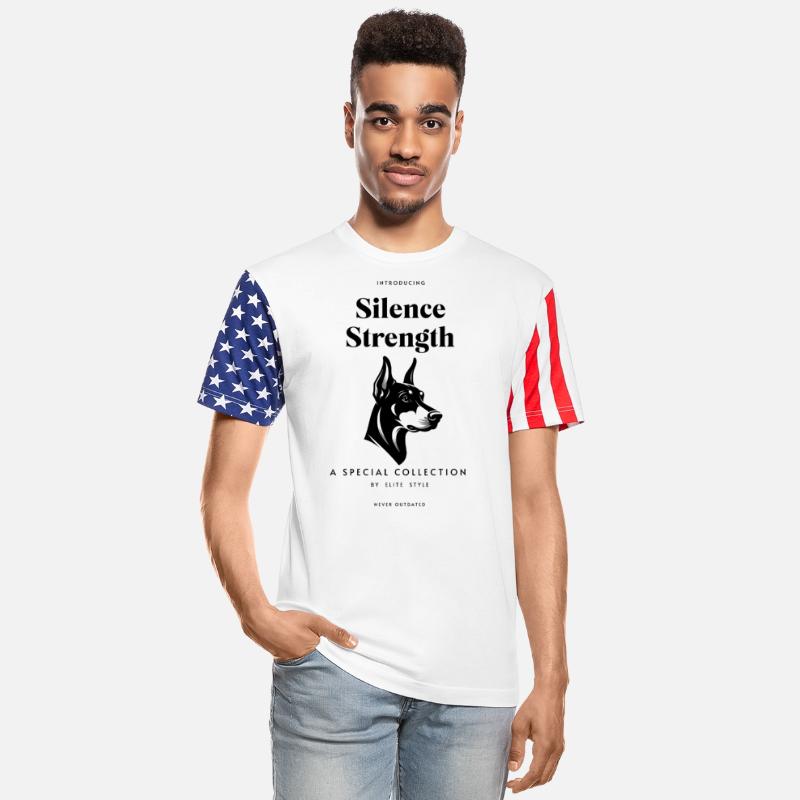 Silence Strength, Unique