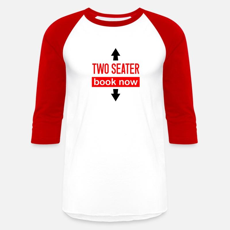 Silk road tees two seater funny
