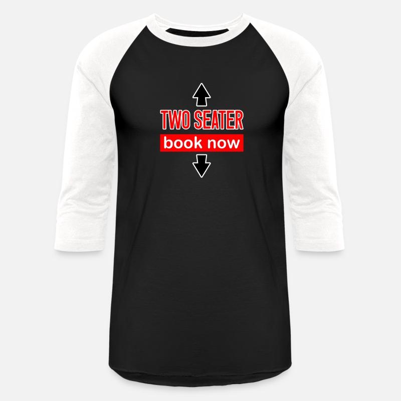 Silk road tees two seater funny
