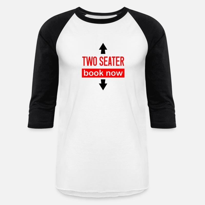 Silk road tees two seater funny