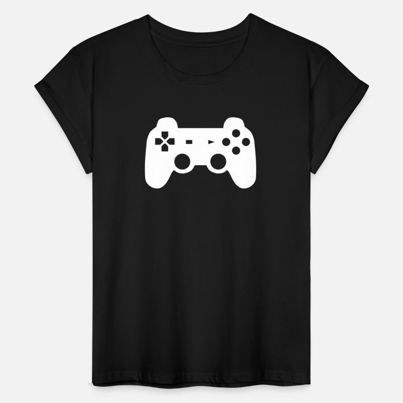 Simple and modern design controller for gamers